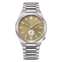 Orologio Citizen Uomo Tsuyosa in Acciaio NK5010-51X - NK5010-51X